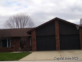 7728 Hunt Road Springfield, IL 62712 - Photo 2 of 2