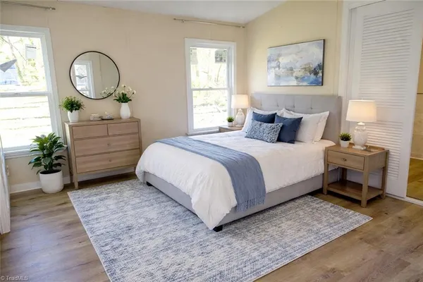 $179,900 | 453 Riverview Lane, Lexington, NC 27292