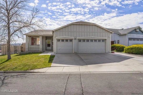 $450,000 | 9690 Thornridge Court, Reno, NV 89506