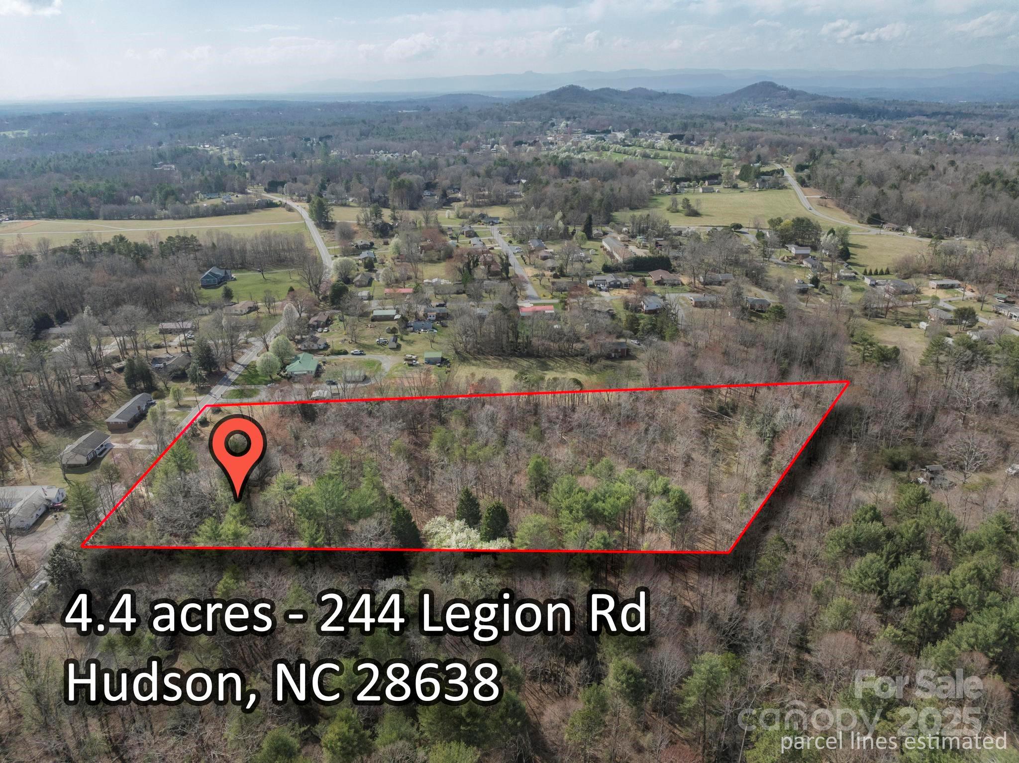 244 Legion Road Hudson, NC 28638 - Photo 11 of 39 Gallery Image 11