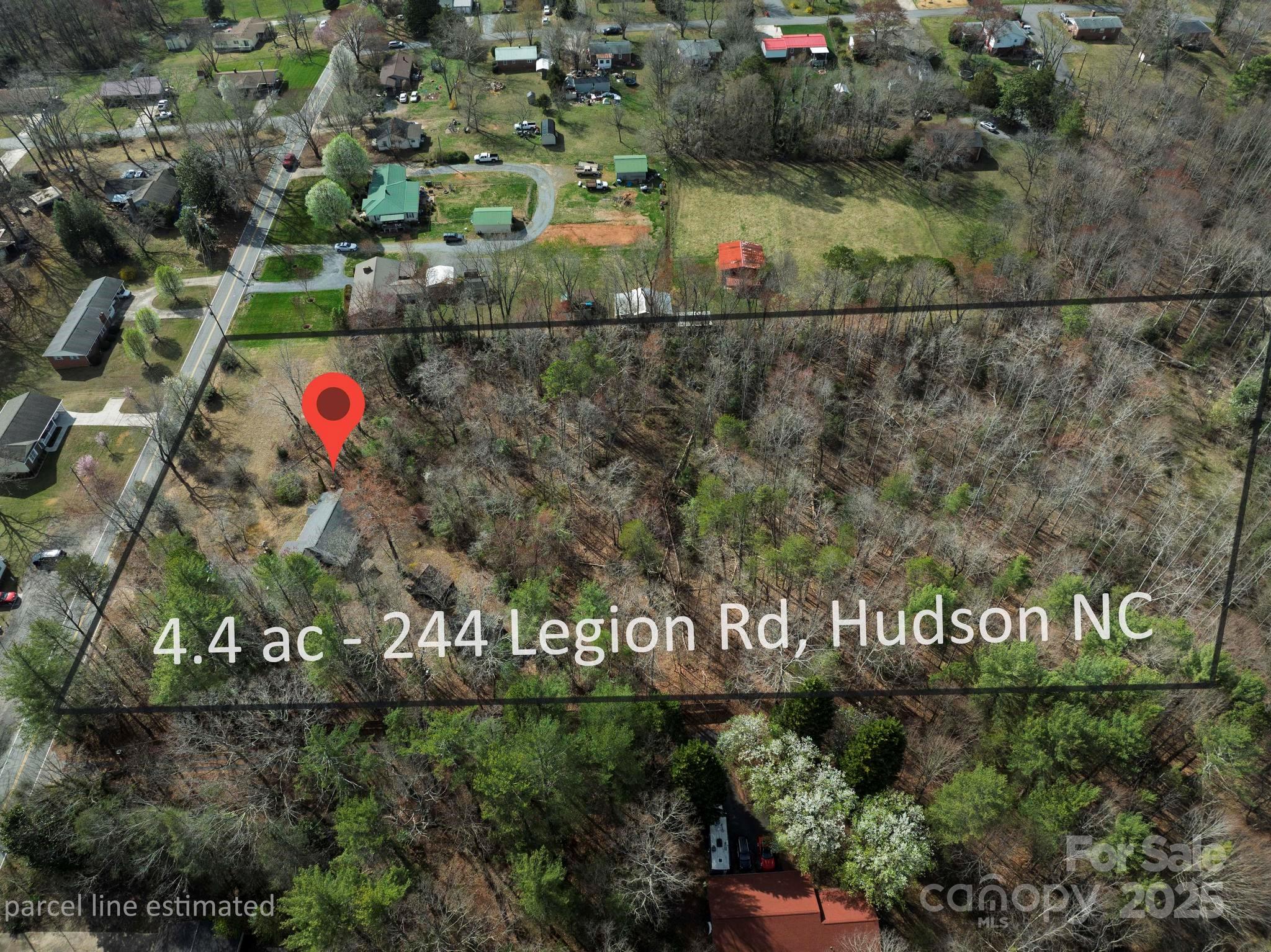 244 Legion Road Hudson, NC 28638 - Photo 13 of 39 Gallery Image 13