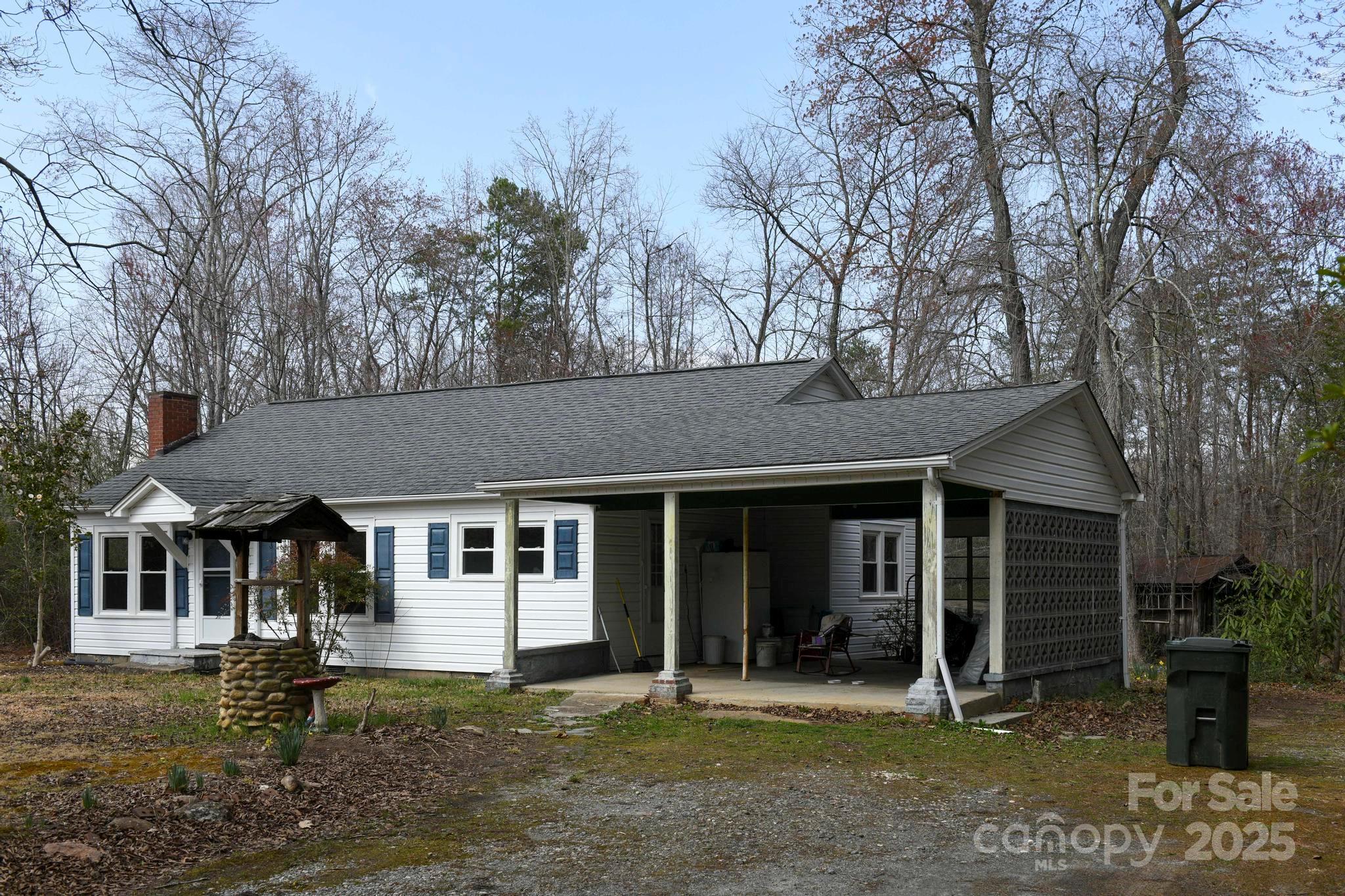 244 Legion Road Hudson, NC 28638 - Photo 18 of 39 Gallery Image 18