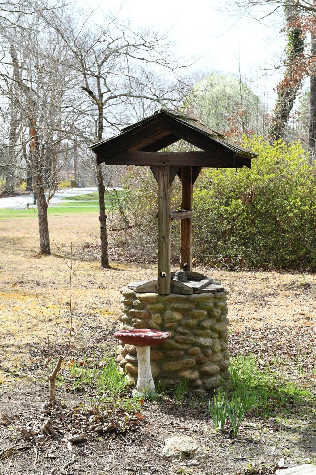 244 Legion Road Hudson, NC 28638 - Photo 20 of 39 Gallery Image 20