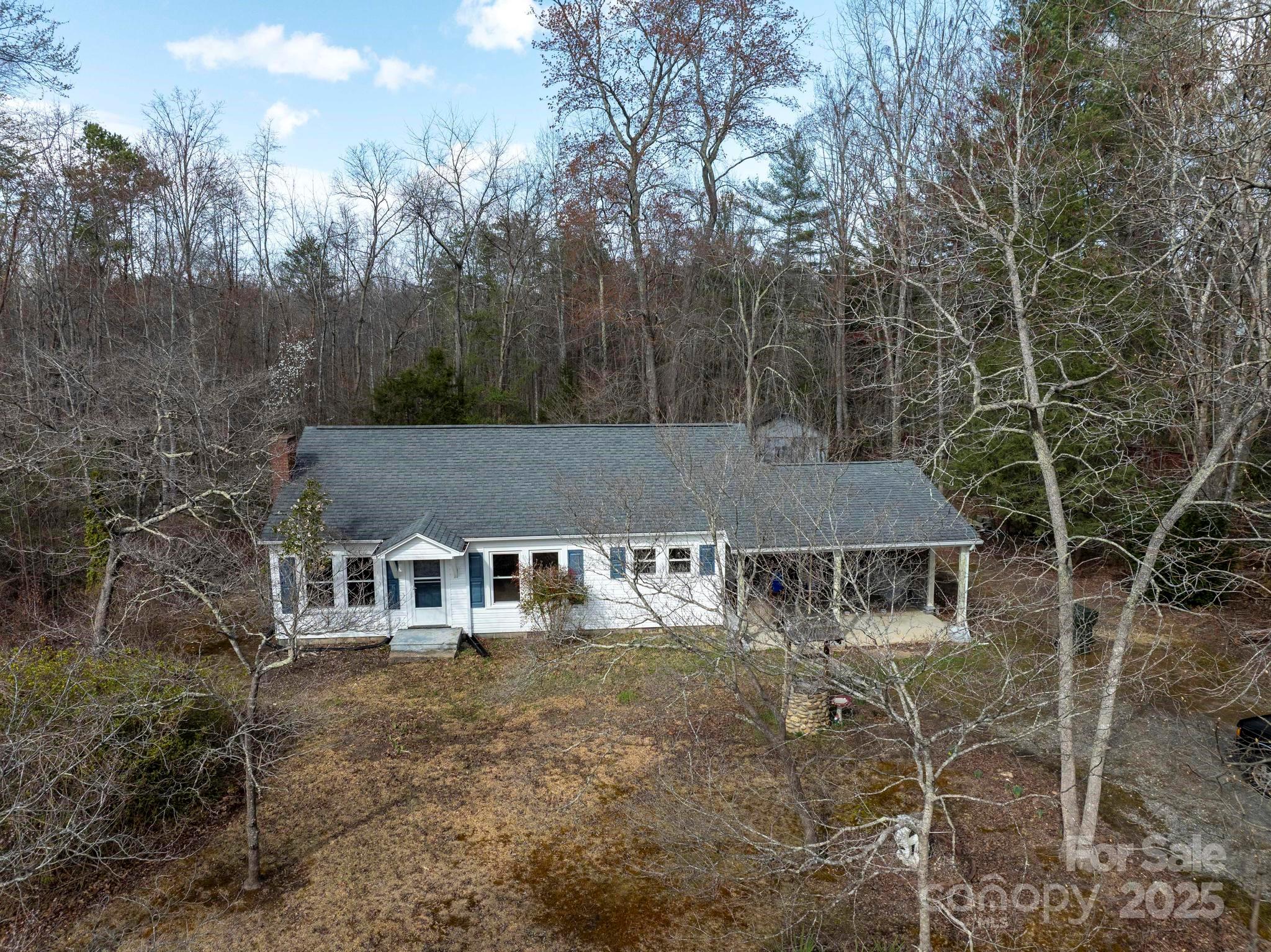 244 Legion Road Hudson, NC 28638 - Photo 2 of 39 Gallery Image 2