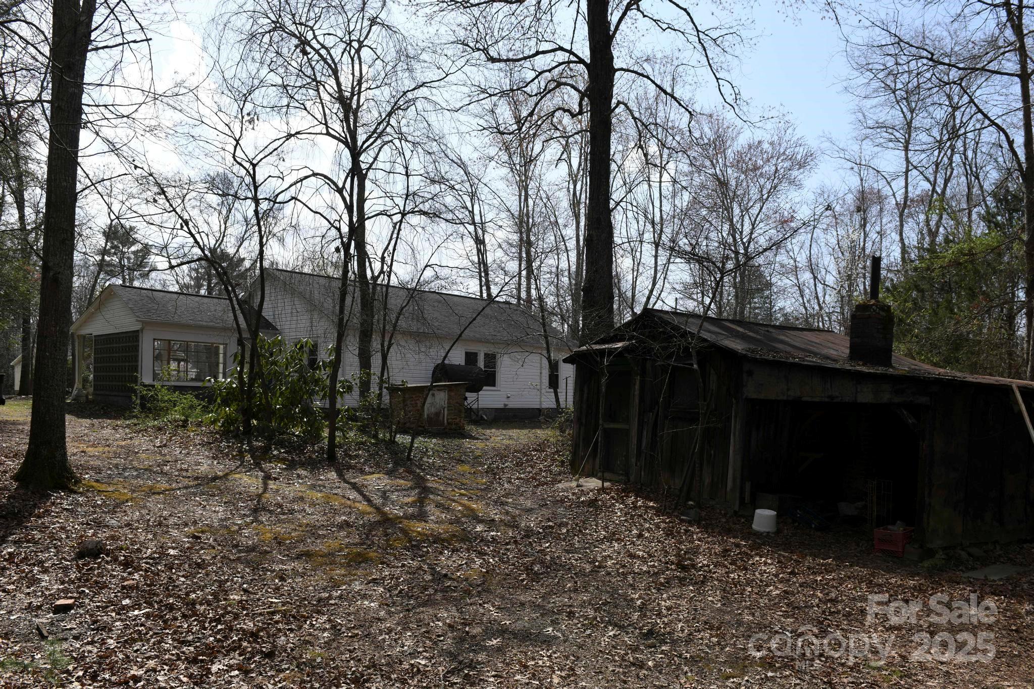 244 Legion Road Hudson, NC 28638 - Photo 25 of 39 Gallery Image 25