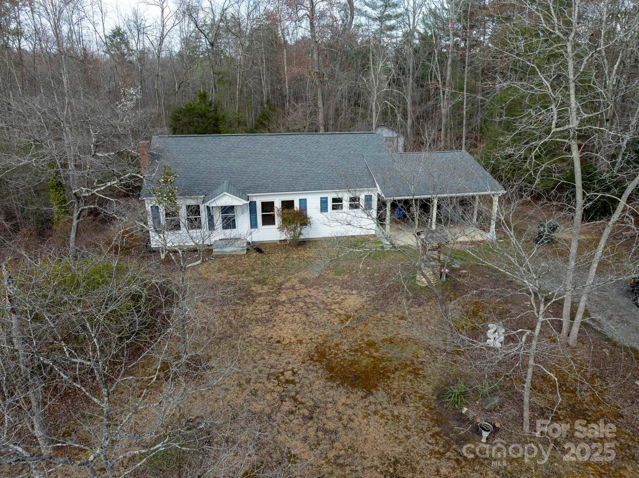 244 Legion Road Hudson, NC 28638 - Photo 7 of 39 Gallery Image 7