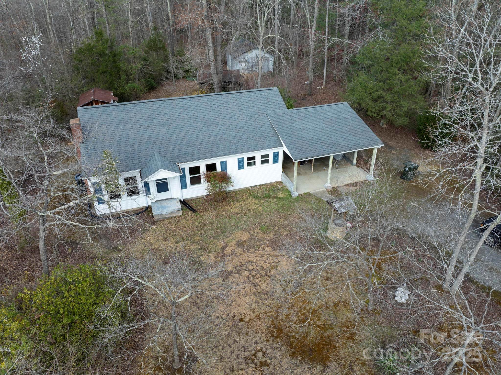 244 Legion Road Hudson, NC 28638 - Photo 8 of 39 Gallery Image 8