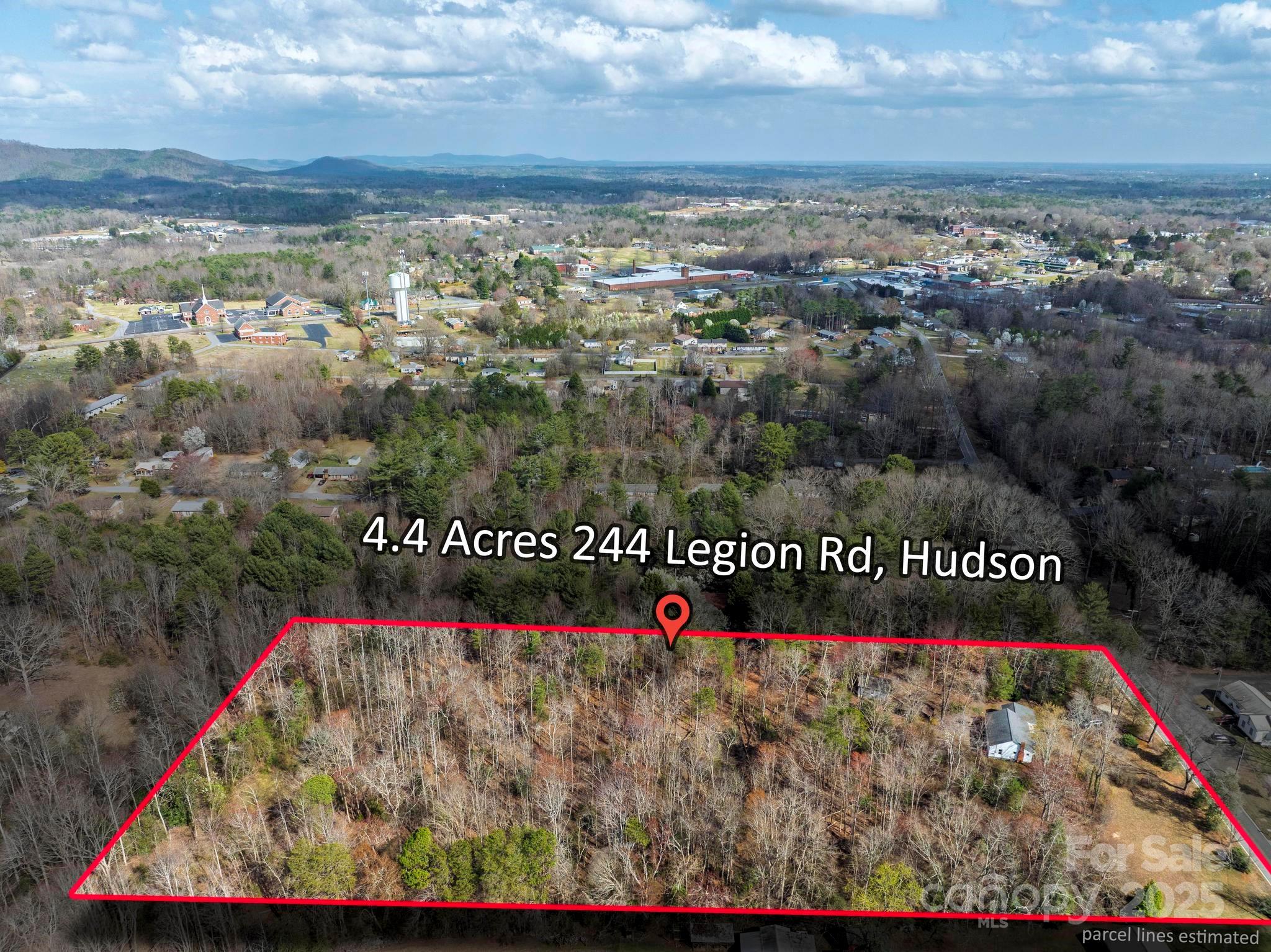 244 Legion Road Hudson, NC 28638 - Photo 10 of 39 Gallery Image 10
