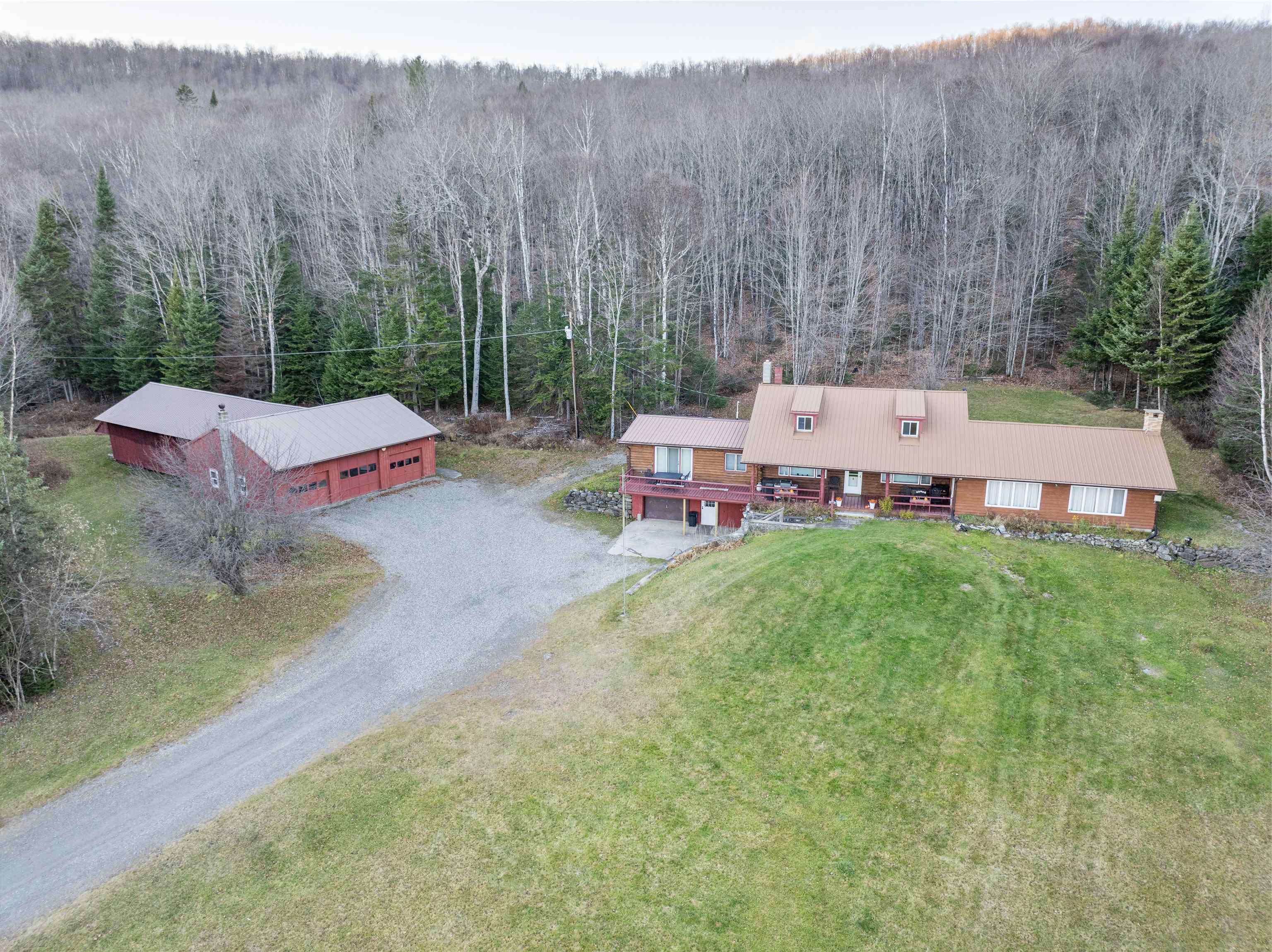 655 Frizzell Road Lemington, VT 05903 - Photo 3 of 54