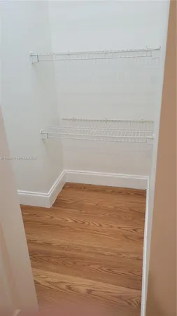 a view of small space