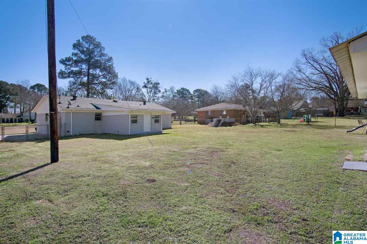 165 Darryl Street Jemison, AL 35085 - Photo 23 of 27