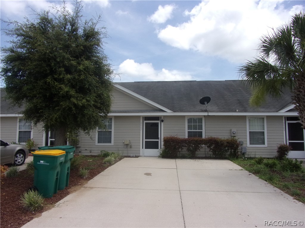 2007 Colonade Street Inverness, FL 34453 - Photo 26 of 26