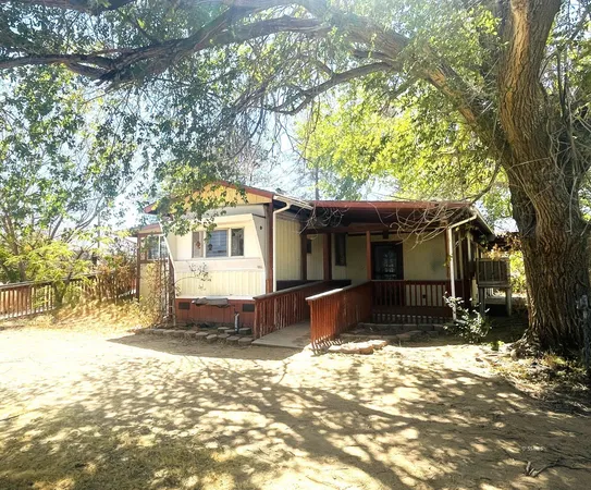 $110,000 | 5309 Marjorie Street, Weldon, CA 93283