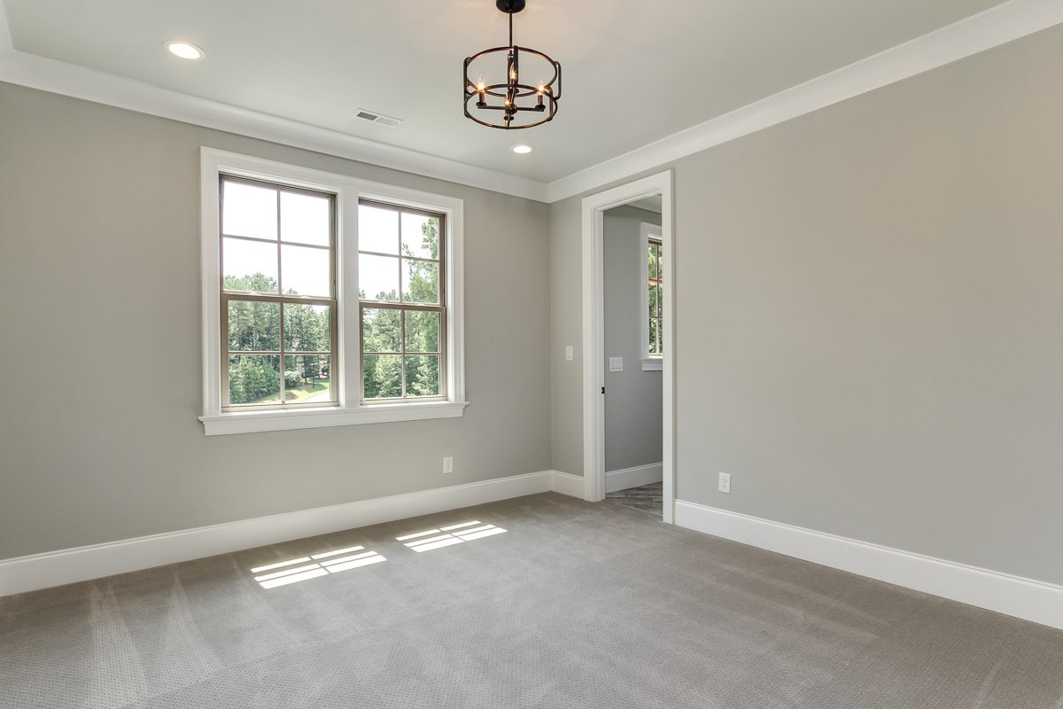 3421 Edgemont Drive Raleigh, NC 27612 - Photo 22 of 26 Photo 22