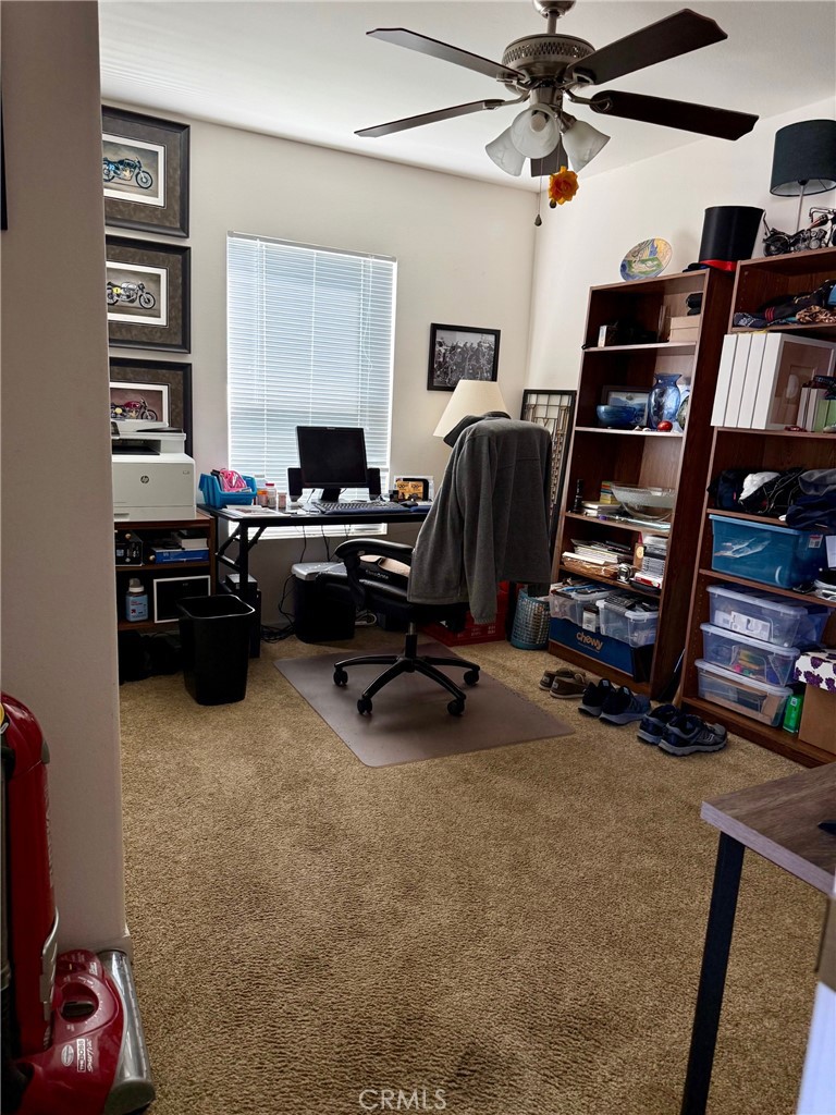 9200 Pinewood Court Atascadero, CA 93422 - Photo 18 of 26 a view of a workspace with furniture