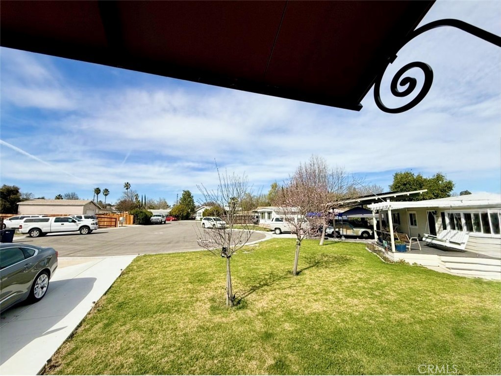 9200 Pinewood Court Atascadero, CA 93422 - Photo 2 of 26 a view of a swimming pool with lawn chairs