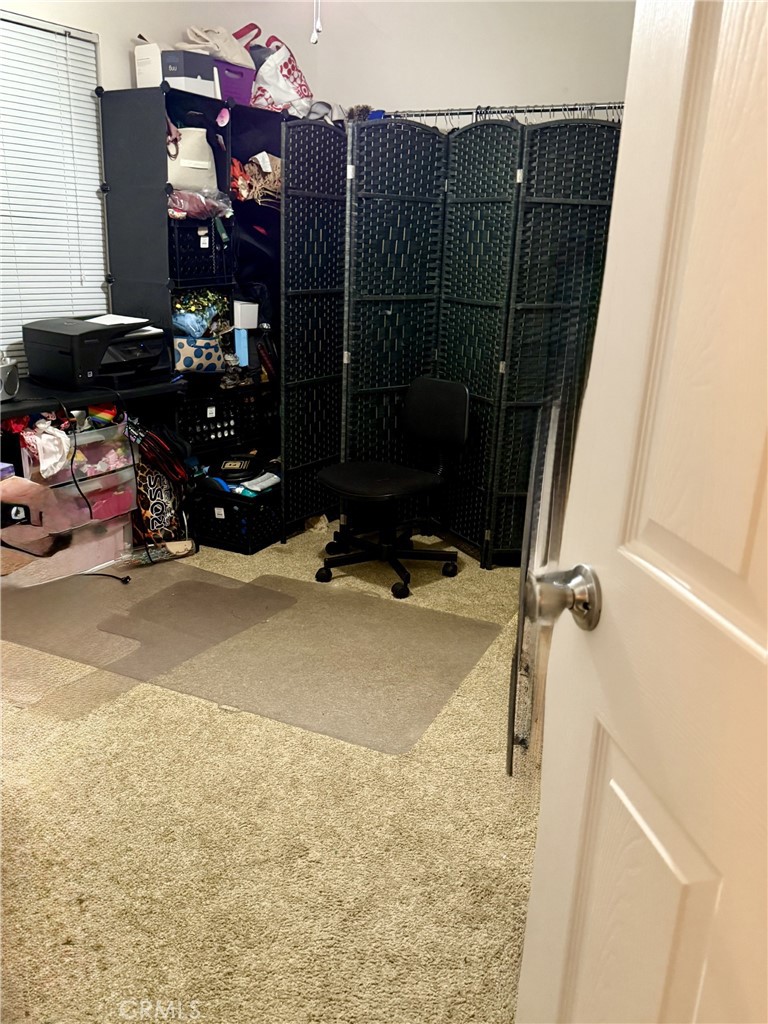 9200 Pinewood Court Atascadero, CA 93422 - Photo 24 of 26 a view of a room with gym equipment