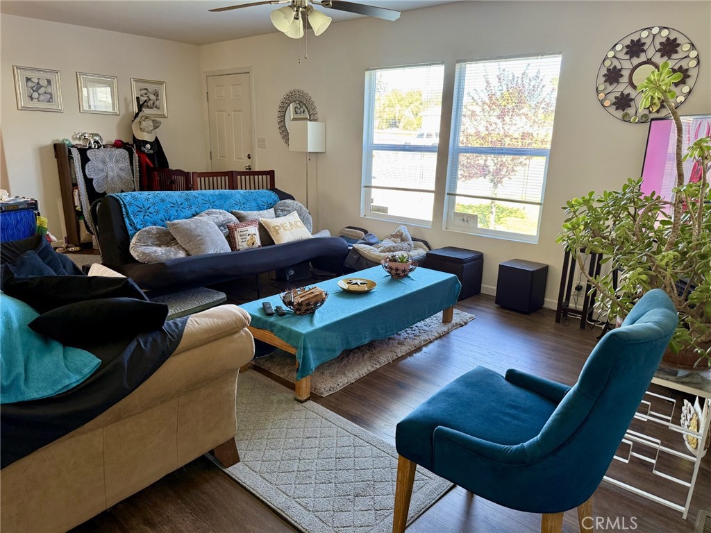 9200 Pinewood Court Atascadero, CA 93422 - Photo 26 of 26 a living room with furniture rug and window