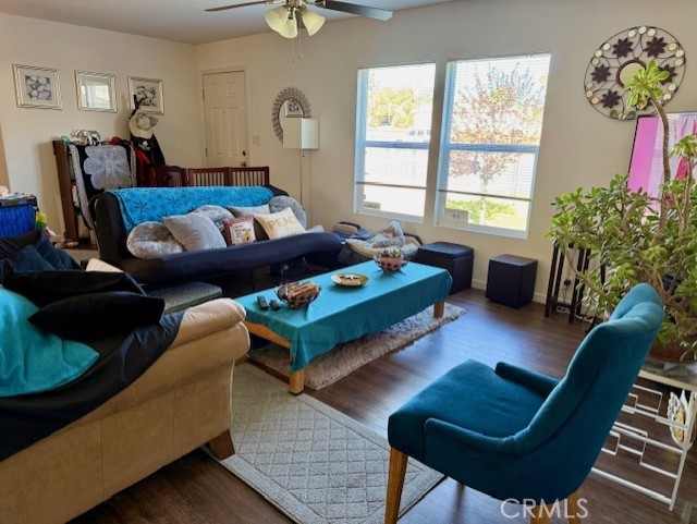 9200 Pinewood Court Atascadero, CA 93422 - Photo 10 of 26 a living room with furniture rug and window