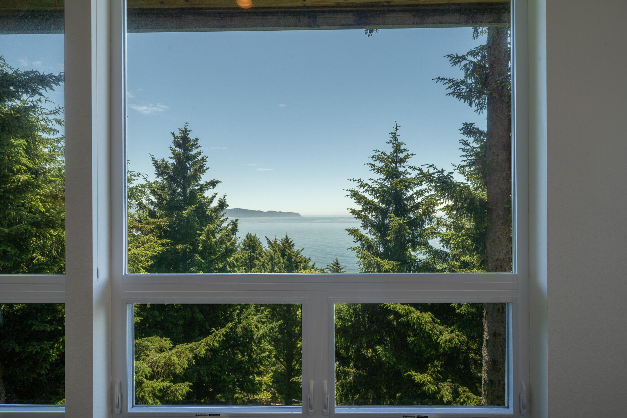 5605 Norwester Road Oceanside, OR 97134 - Photo 28 of 47 Bedroom View