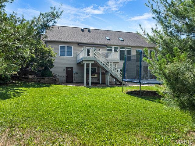 30136 Palmyra Road Warrenton, MO 63383 - Photo 66 of 71