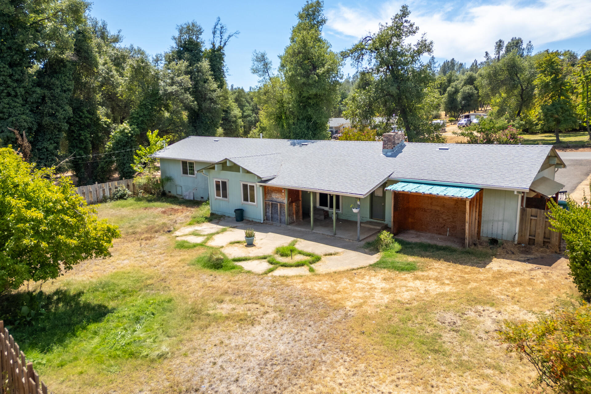 8415 Valley View Road Redding, CA 96001 - Photo 24 of 31 DJI_0008-HDR