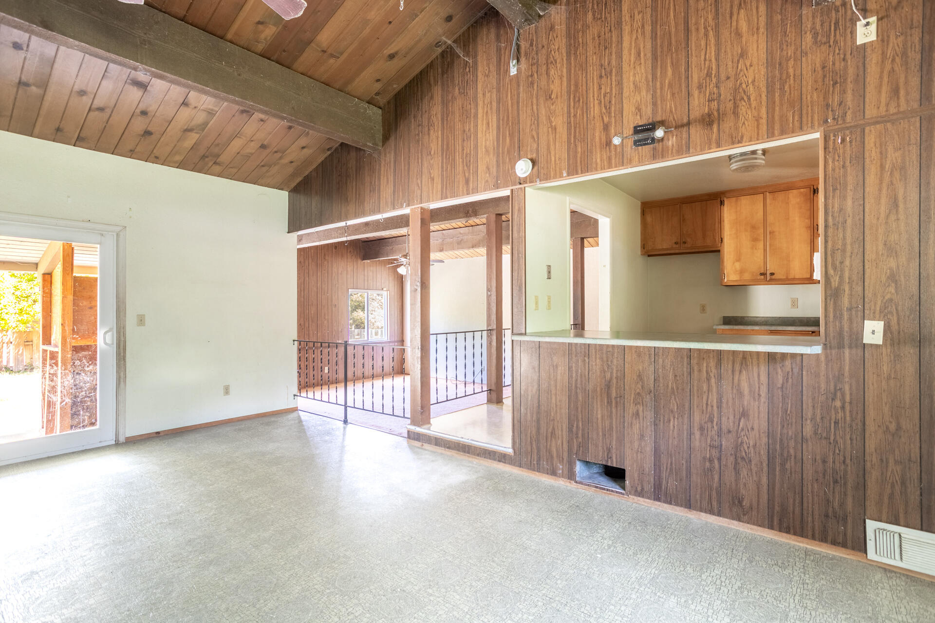 8415 Valley View Road Redding, CA 96001 - Photo 10 of 31 a view of an outdoor space