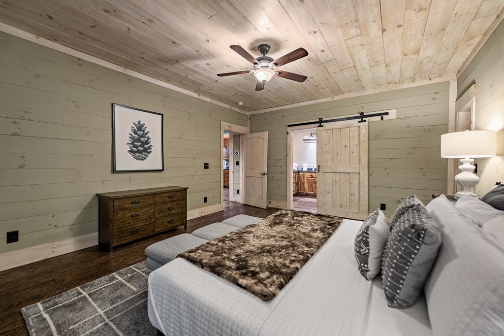 337 Settlement Road Epworth, GA 30541 - Photo 25 of 71 Gallery Image 25