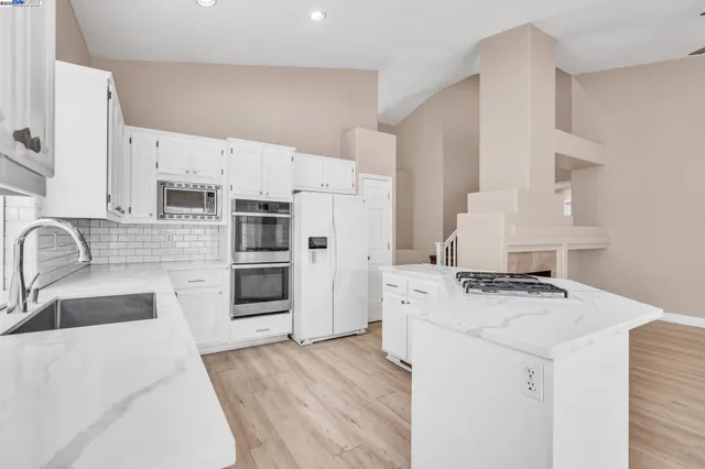 $725,000 | 2450 Palm Court, Brentwood, CA 94513