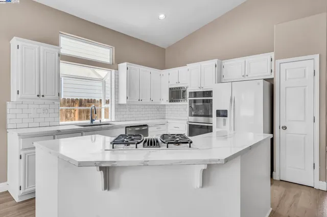 $725,000 | 2450 Palm Court, Brentwood, CA 94513