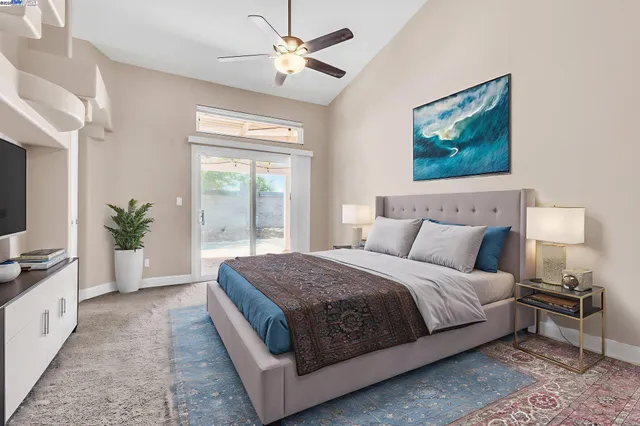 $725,000 | 2450 Palm Court, Brentwood, CA 94513