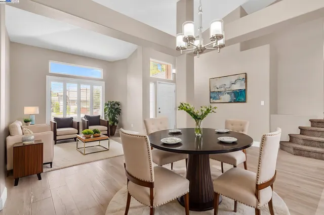 $725,000 | 2450 Palm Court, Brentwood, CA 94513