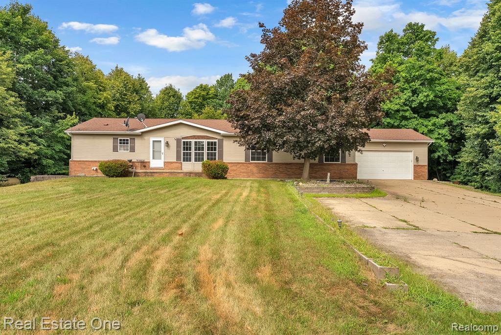 72021 Romeo Plank Road Armada, MI 48005 - Photo 11 of 46