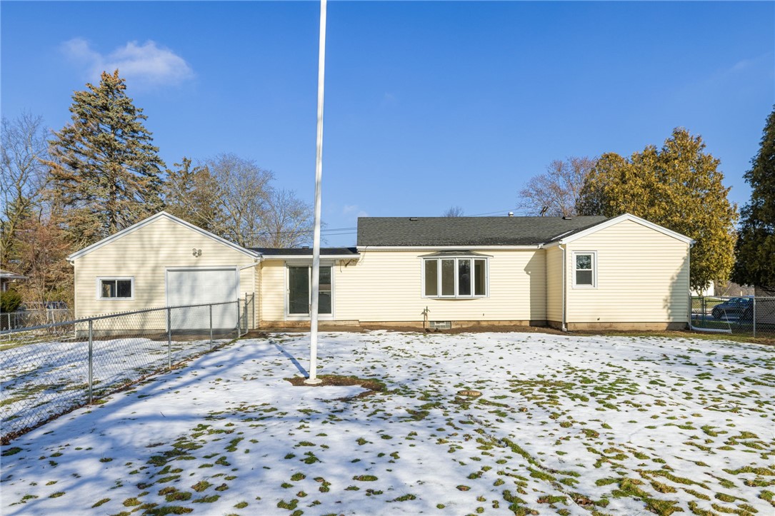 295 Straub Road Greece, NY 14626 - Photo 32 of 35