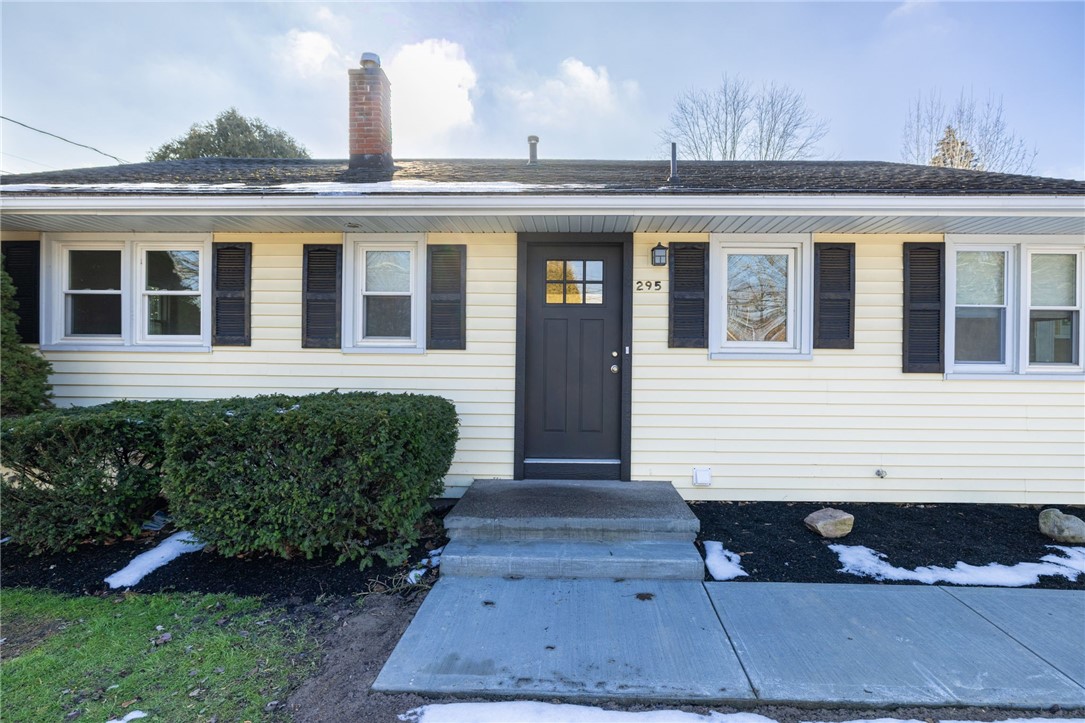 295 Straub Road Greece, NY 14626 - Photo 8 of 35