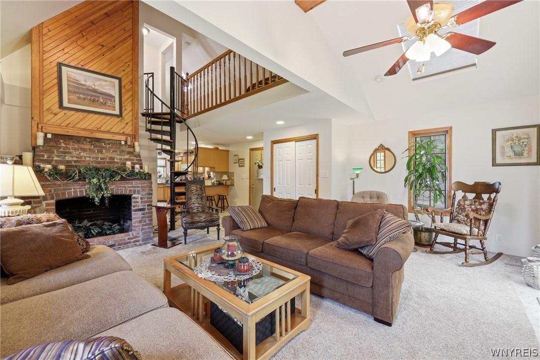 5224 Old Goodrich Road Clarence, NY 14031 - Photo 9 of 29