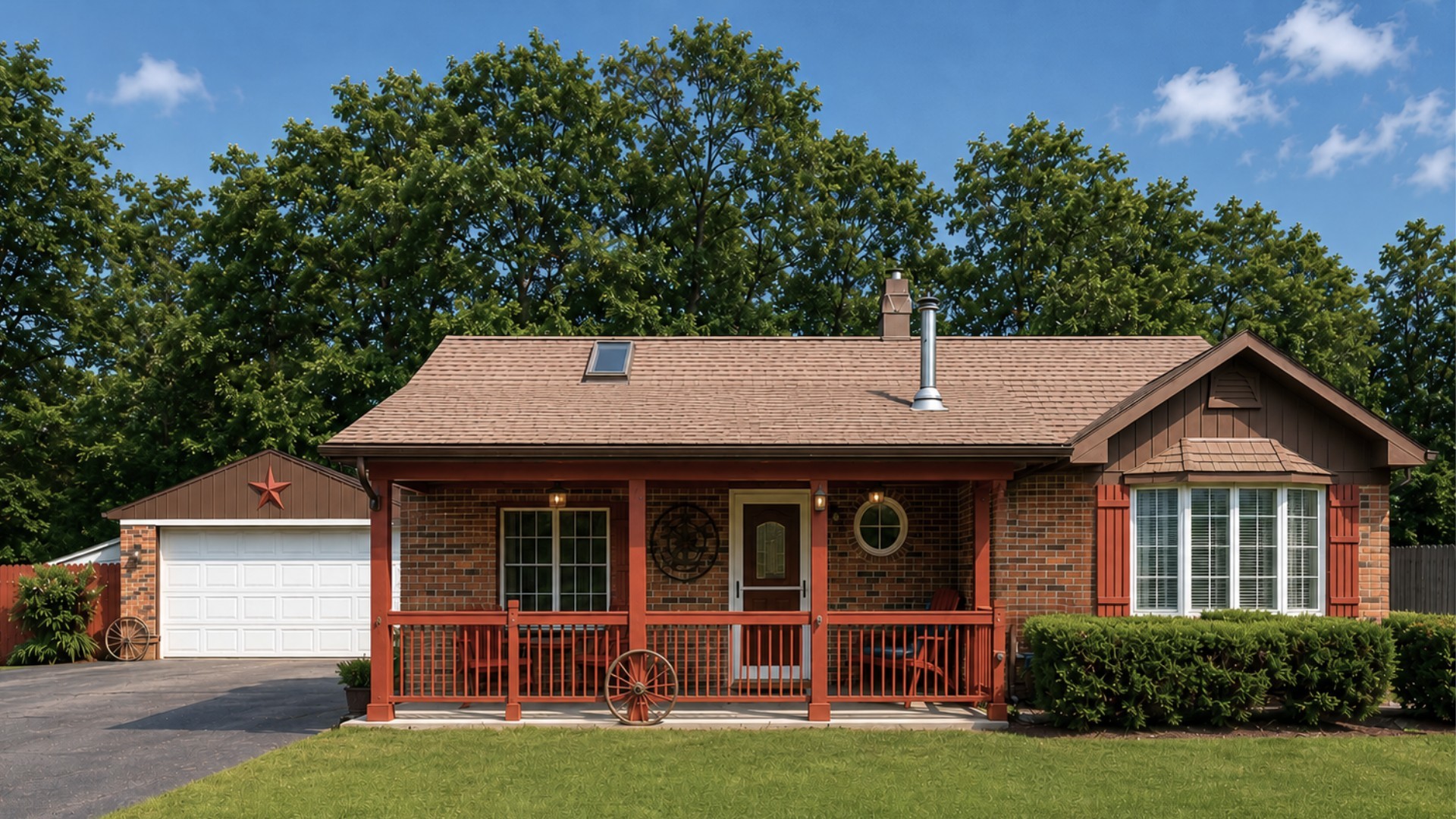 10606 West Eastwood Road Beach Park, IL 60087 - Photo 1 of 50