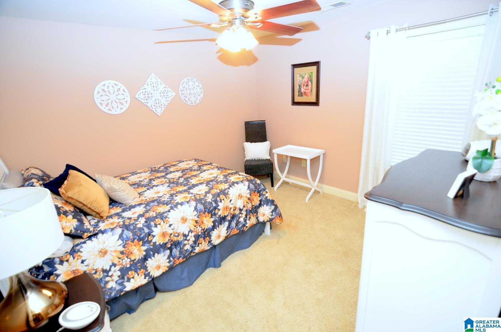 1307 Caliston Way Pelham, AL 35124 - Photo 44 of 54