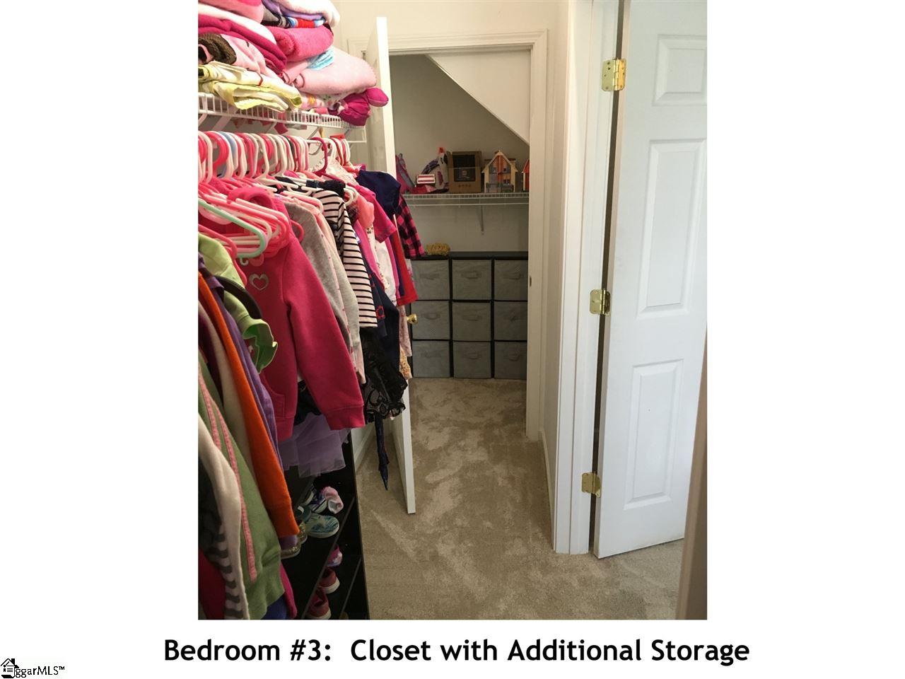 429 Berry Road Taylors, SC 29687 - Photo 22 of 25 Gallery Image 22