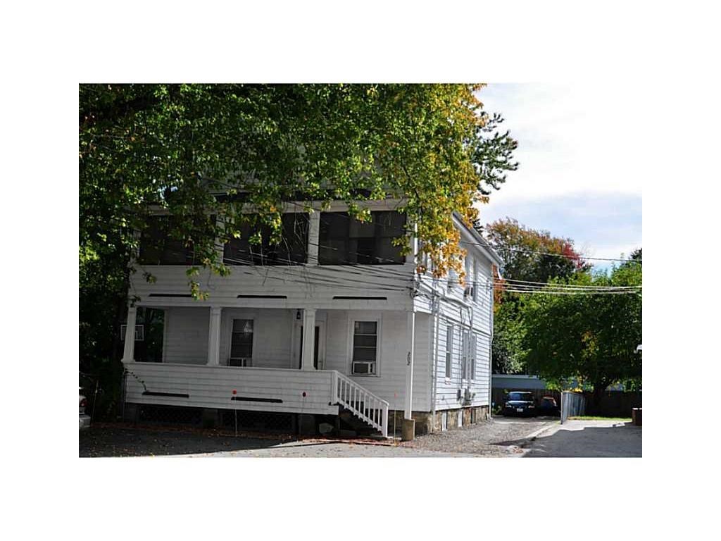 202 Coe Street Woonsocket, RI 02895 - Photo 1 of 1