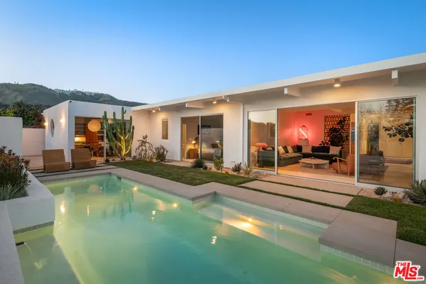 $30,000 | 1227 Tellem Drive, Pacific Palisades, CA 90272