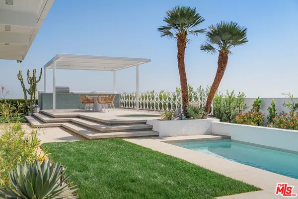 $30,000 | 1227 Tellem Drive, Pacific Palisades, CA 90272