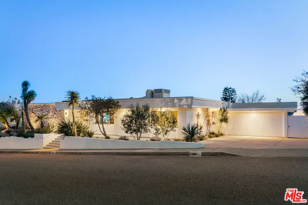 $30,000 | 1227 Tellem Drive, Pacific Palisades, CA 90272