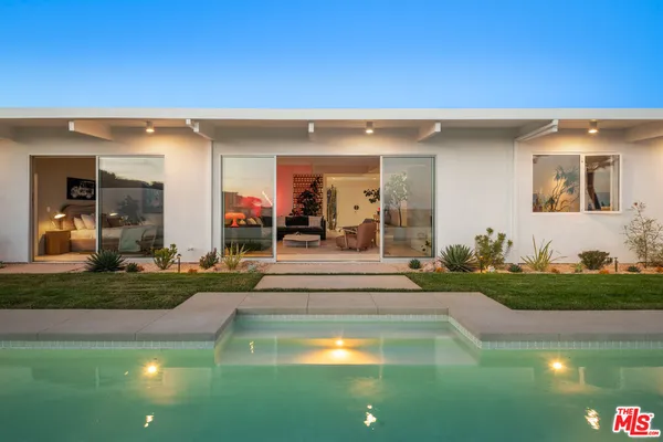 $30,000 | 1227 Tellem Drive, Pacific Palisades, CA 90272