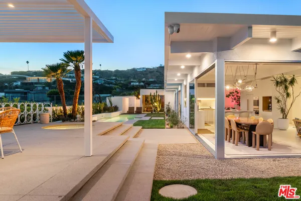 $30,000 | 1227 Tellem Drive, Pacific Palisades, CA 90272