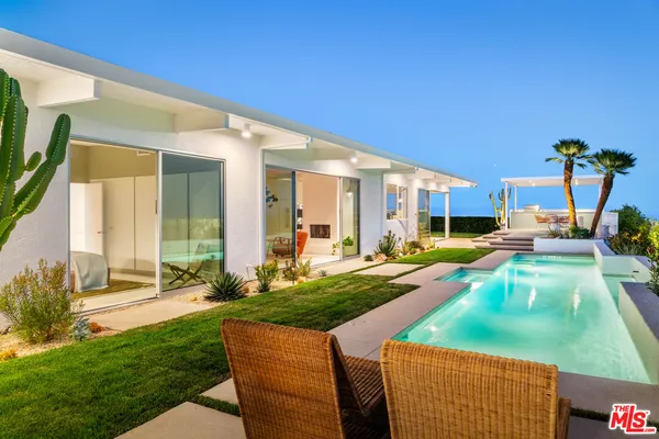 $30,000 | 1227 Tellem Drive, Pacific Palisades, CA 90272