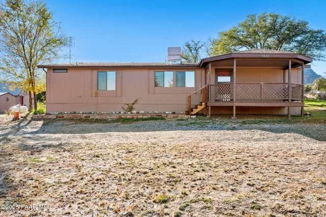 $315,000 | 7300 North Spur Road, Prescott, AZ 86305