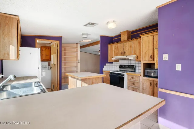 $315,000 | 7300 North Spur Road, Prescott, AZ 86305