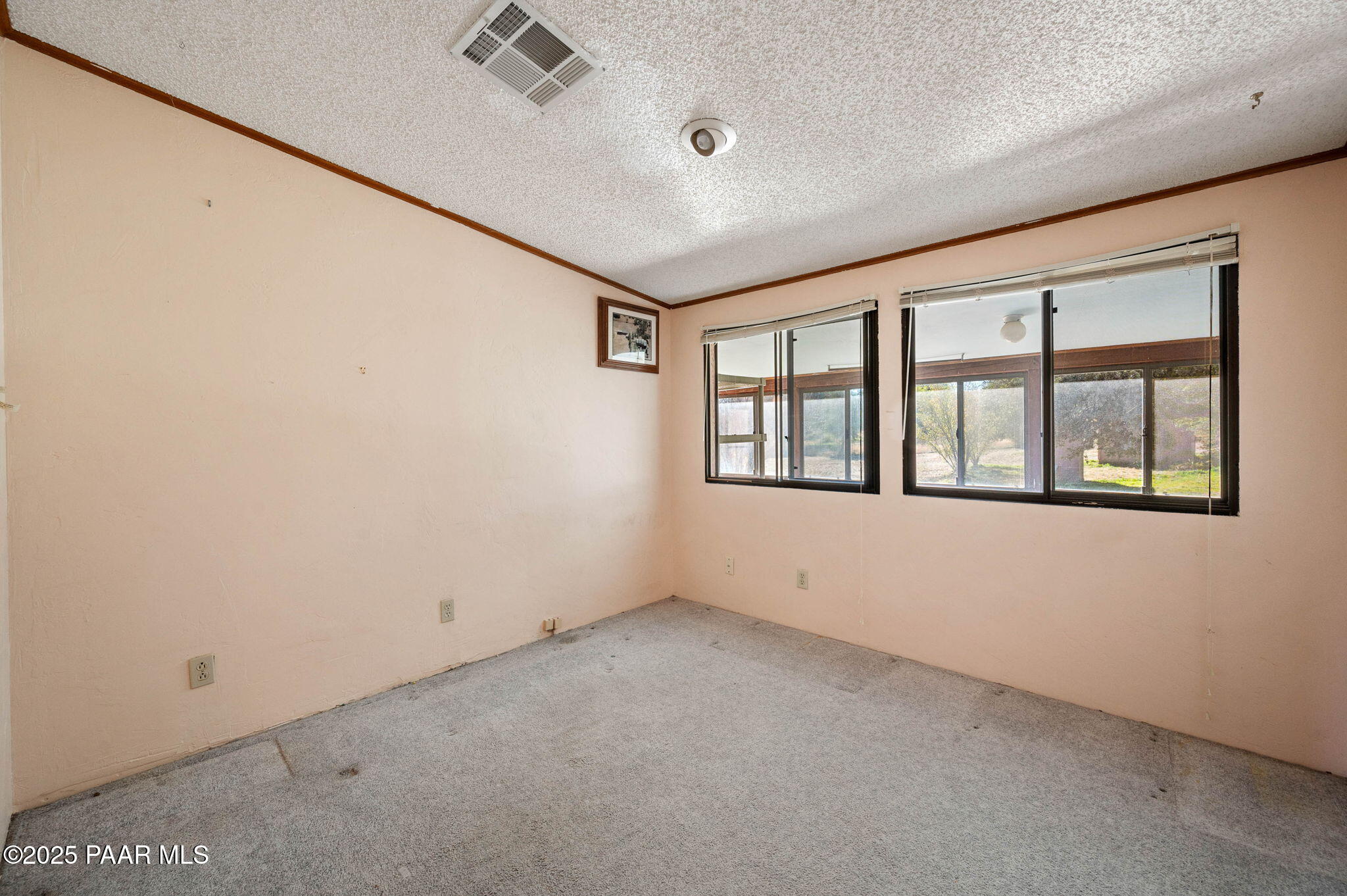 7300 North Spur Road Prescott, AZ 86305 - Photo 17 of 36 21-Bedroom 3
