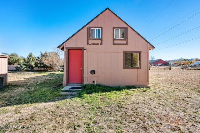 $315,000 | 7300 North Spur Road, Prescott, AZ 86305